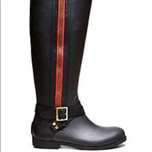 Steve Madden tall rain boots